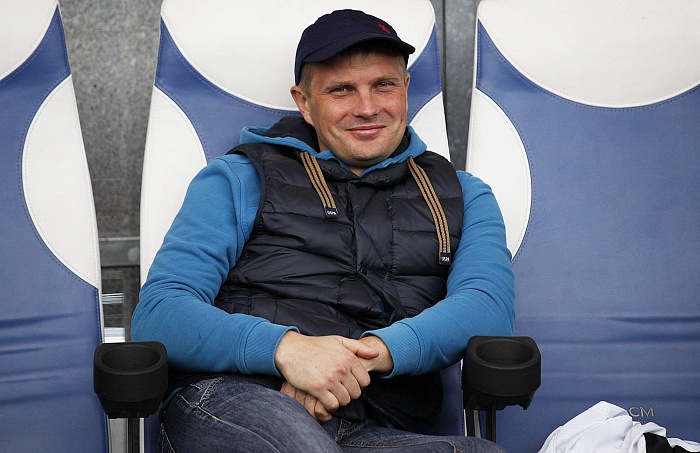 Фото Антона САКЕРИНА