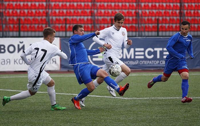 Фото Антона САКЕРИНА