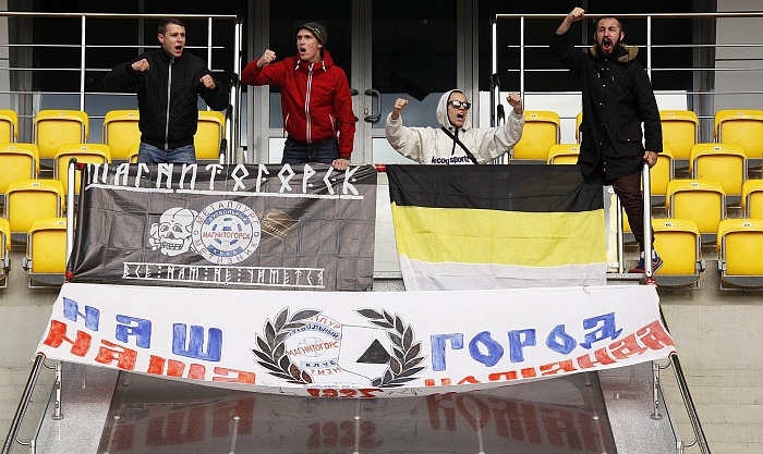 Фото Антона САКЕРИНА