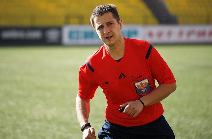 Фото Антона САКЕРИНА