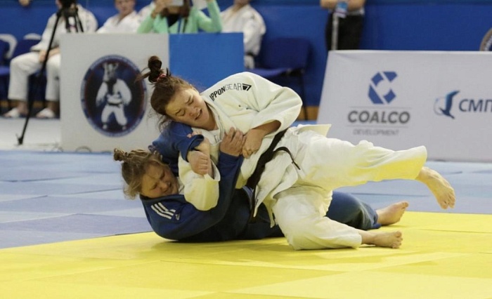 Тюменские дзюдоисты остались без медалей первенства страны до 21 года. Лучший результат – седьмое место