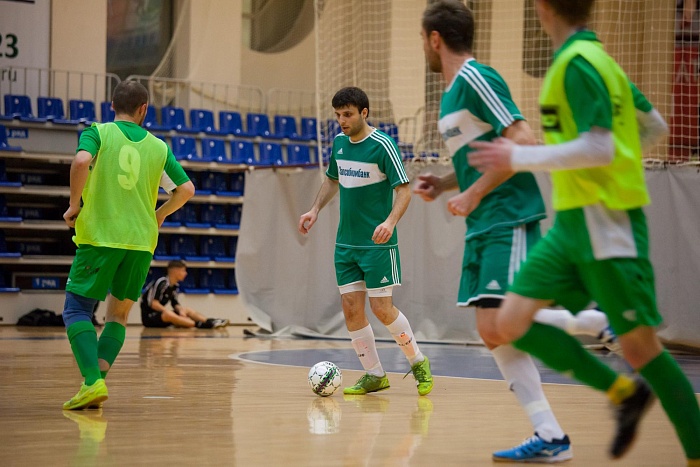 Фото Даниила Савиных