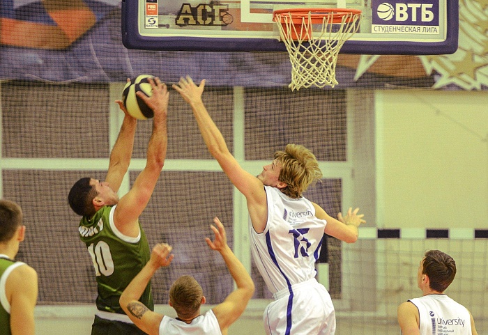 Фото Галины БЕЗБОРОДОВОЙ