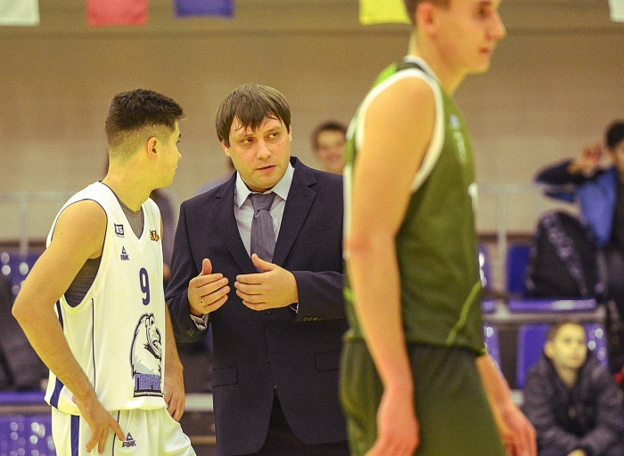 Фото Галины БЕЗБОРОДОВОЙ