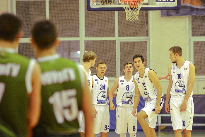 Фото Галины БЕЗБОРОДОВОЙ