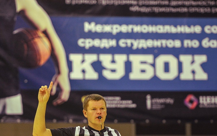 Фото Галины БЕЗБОРОДОВОЙ