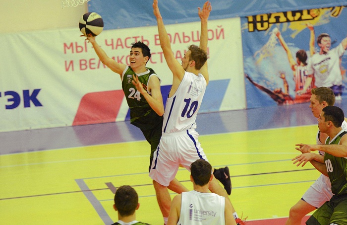 Фото Галины БЕЗБОРОДОВОЙ