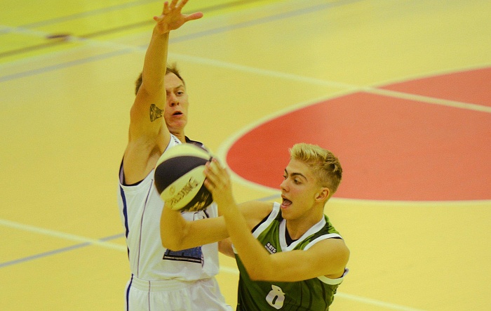 Фото Галины БЕЗБОРОДОВОЙ