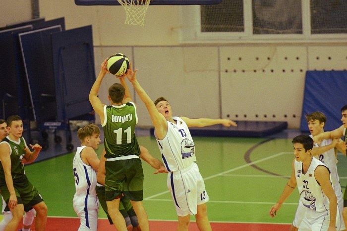 Фото Галины БЕЗБОРОДОВОЙ