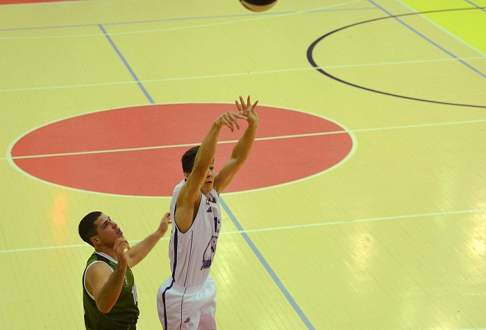 Фото Галины БЕЗБОРОДОВОЙ