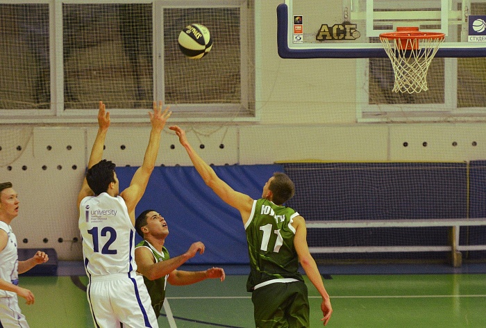 Фото Галины БЕЗБОРОДОВОЙ