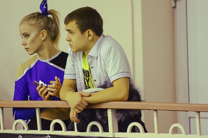 Фото Галины БЕЗБОРОДОВОЙ