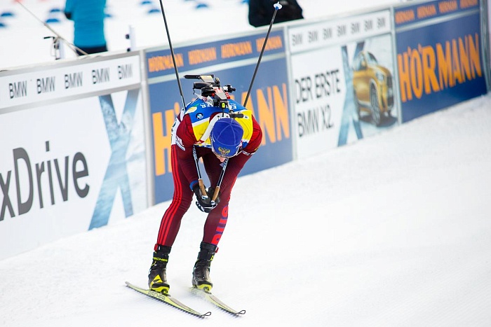 Фото Даниила САВИНЫХ