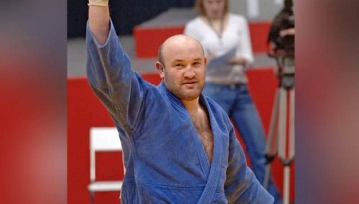 Тамерлан Тменов: «Я в детстве мечтал о кимоно»