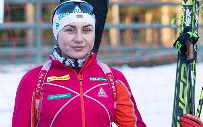 Ирина Кривко: «Если бы я сдалась, то что бы мне сказали?» (ВИДЕО)