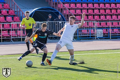 Резервисты уступили торпедовцам и в финал не попали…