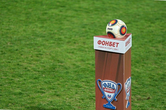 Лучшим признали бомбардира