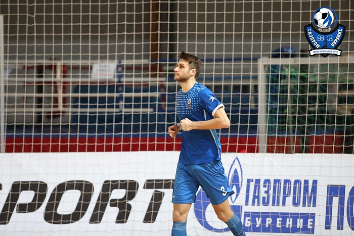 Давыдов огорчил спартаковцев