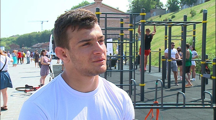 Турал Баирамов: «Сделал выводы и хочу двигаться дальше»