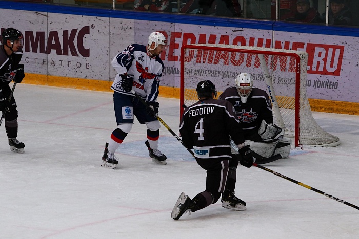 Владимир Коротков: «С огромным удовольствием приезжаю в Тюмень»