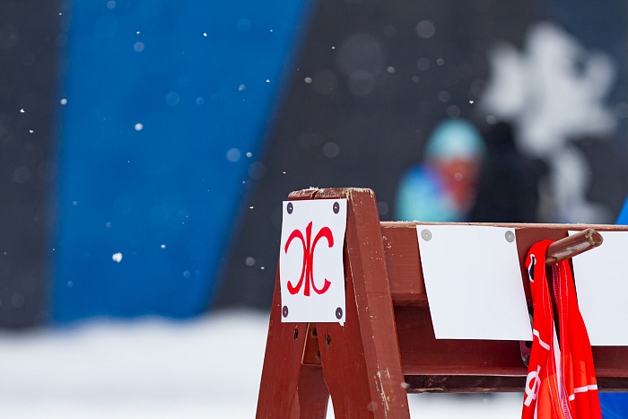 Кубок России по лыжным гонкам. 6-й этап в Тюмени. Спринт. Женщины