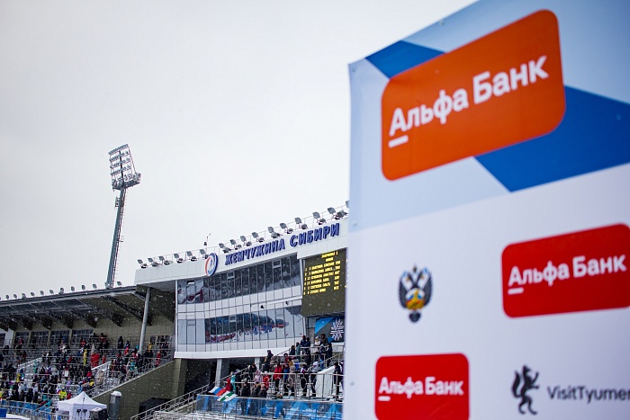 Кубок России по лыжным гонкам. 6-й этап в Тюмени. Спринт. Женщины