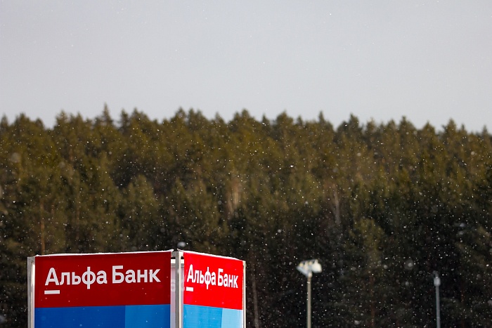 Кубок России по лыжным гонкам. 6-й этап в Тюмени. Спринт. Женщины