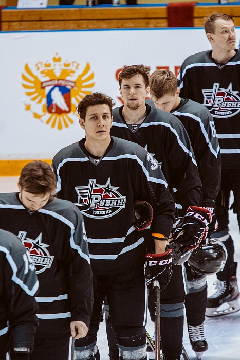 Бомбардир был признан лучшим защитником