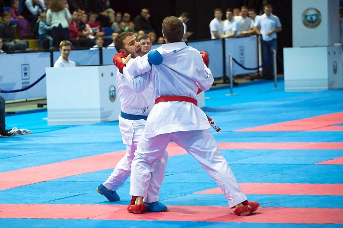 Фото Александра ЗЫРЯНОВА