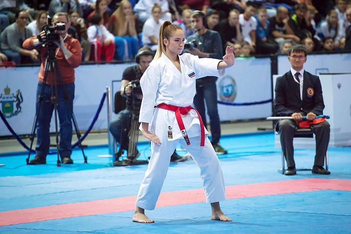 Фото Александра ЗЫРЯНОВА