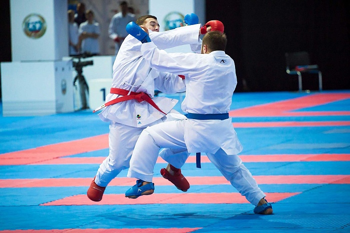 Фото Александра ЗЫРЯНОВА