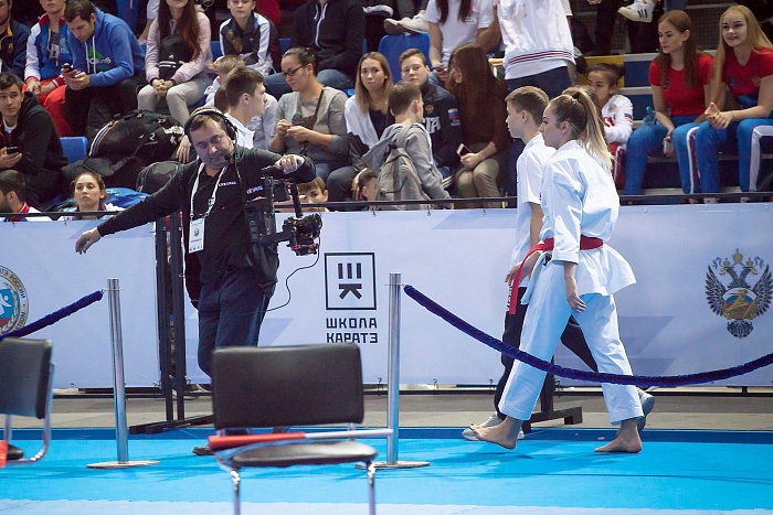 Фото Александра ЗЫРЯНОВА