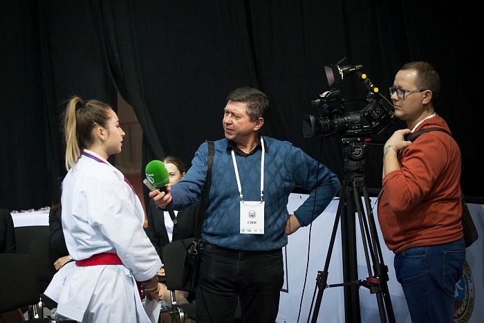 Фото Александра ЗЫРЯНОВА