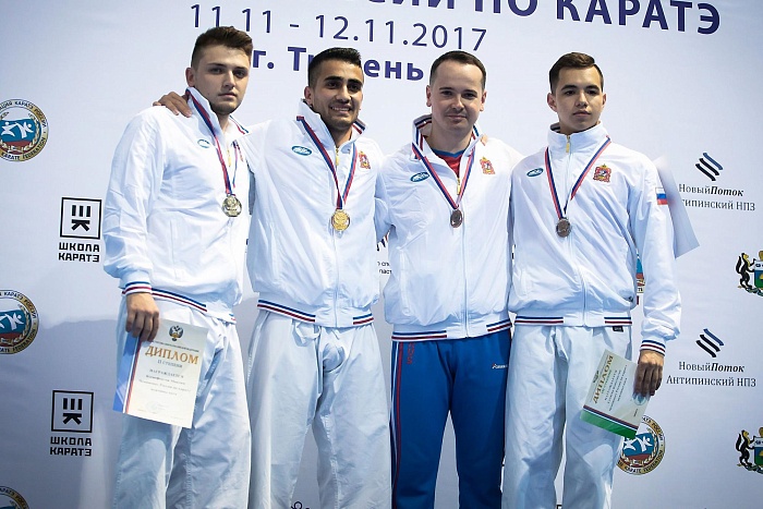 Фото Александра ЗЫРЯНОВА