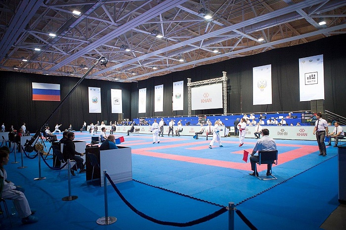 Фото Александра ЗЫРЯНОВА