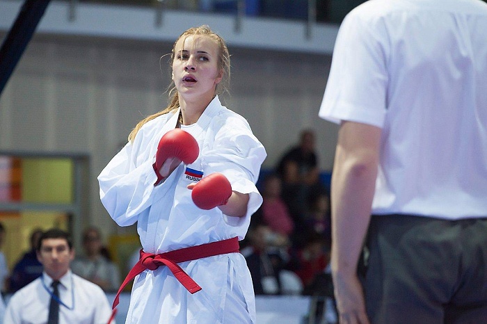 Фото Александра ЗЫРЯНОВА