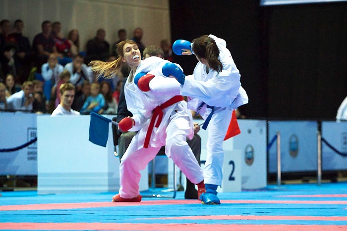 Фото Александра ЗЫРЯНОВА