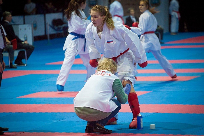 Фото Александра ЗЫРЯНОВА