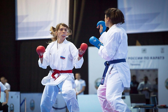 Фото Александра ЗЫРЯНОВА