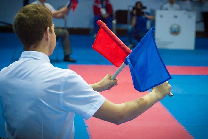 Фото Александра ЗЫРЯНОВА