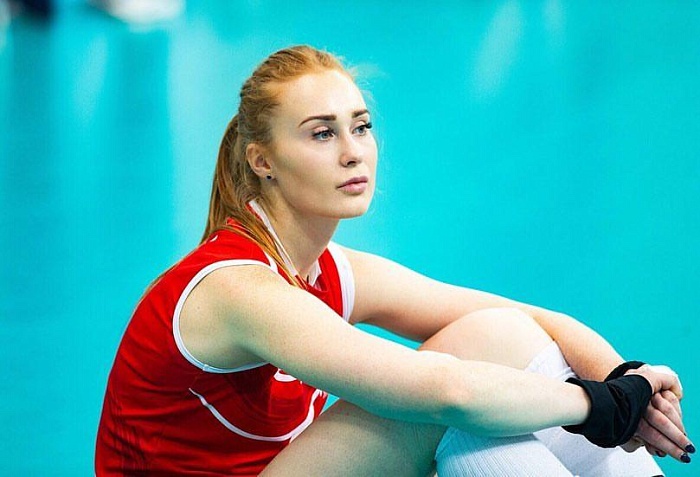 Мария Ушкова: «Постепенно обретаем уверенность»