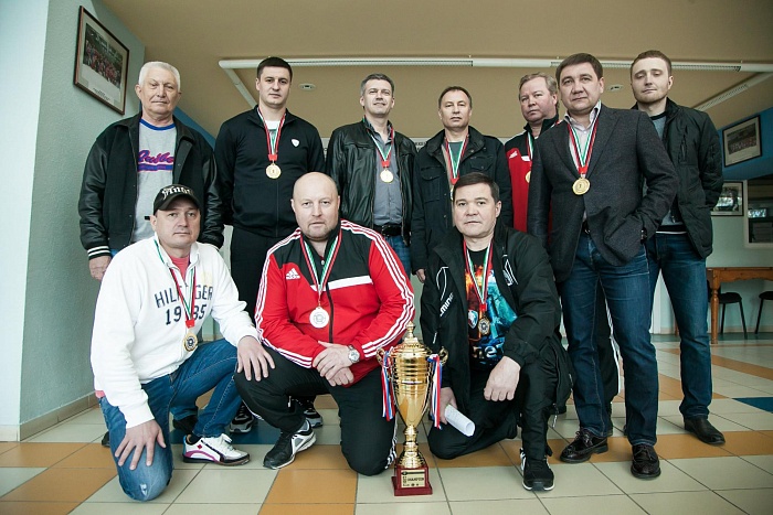 Фото Дани Савиных