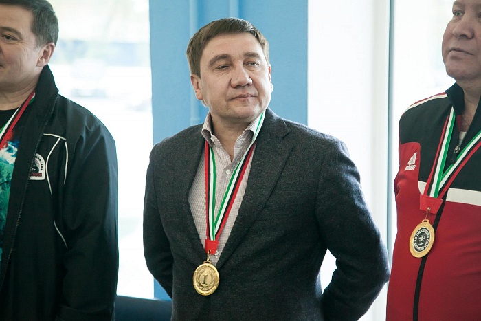 Фото Дани Савиных