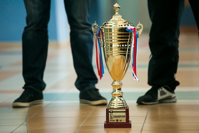 Фото Дани Савиных