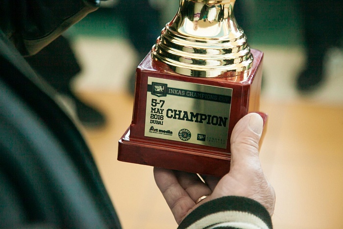 Фото Дани Савиных