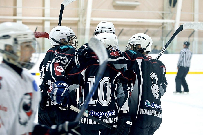 Фото Александра ЗЫРЯНОВА