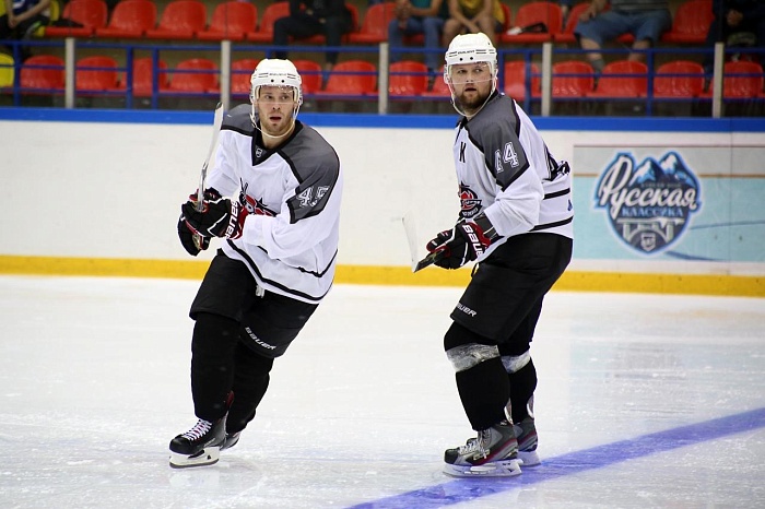 В последний день хоккейного турнира матчи станут стыковыми