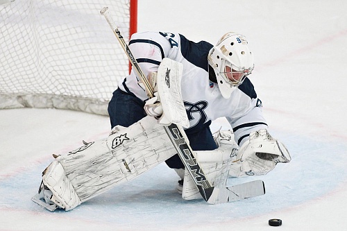 «Динамо» вышло в финал