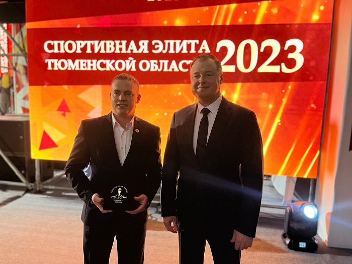 Двукратный чемпион мира по тхэквондо Максим Григоров: «С 2021 по 2023 я снова учился в ТюмГУ, и это дало мне мотивацию вновь взойти на пьедестал»
