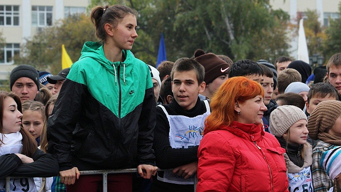 Фото Антона САКЕРИНА
